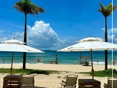 -西涌国际滨海旅游区