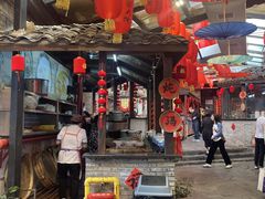 门面-客家大院·非遗赣南客家菜(郁孤台店)
