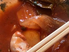 -江湖水乡铁锅炖魚(周庄嘉园店)