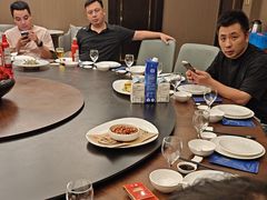 -新丁香海鲜酒店(银海商贸城店)