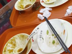 -庆丰包子铺(安东店)