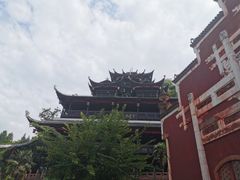 -土家风情园