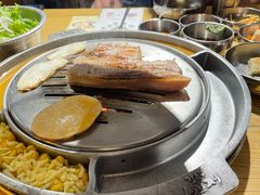 -姜虎东白丁烤肉(恒隆广场店)