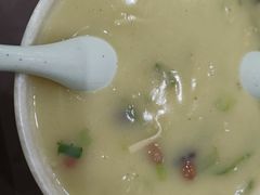 甜沫-穆得·老周家牛肉烧饼(普利街店)