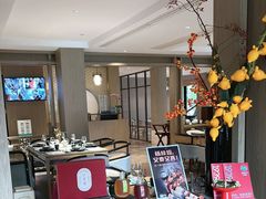 -杭州西湖柳莺里酒店·闻莺厅