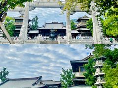 -邈墨茶馆(大兜路1号店)