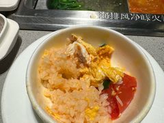 -海底捞火锅(吴中路店)