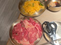 -西塔老太太泥炉烤肉(温州首店万象城黑金店)