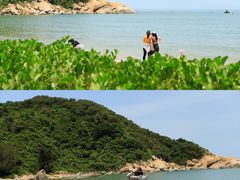 -那琴半岛地质海洋公园