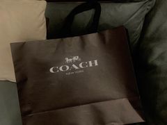 -COACH蔻驰(恒隆广场店)