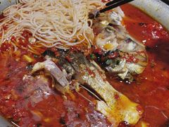 -马凯餐厅(地安门店)