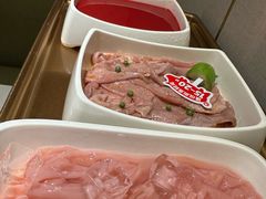 -海底捞火锅(上地华联店)