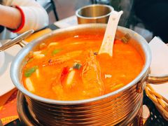 -simply thai天泰(静安嘉里中心店)