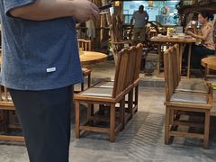 -花溪雨·森林餐厅(石基店)