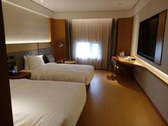-全季酒店(苏州观前街中心店)