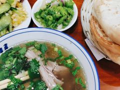 -澄城水盆羊肉(澄县老哥红庙坡店)