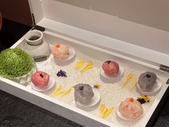 -色響火锅(恒隆广场店)