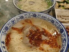 -马吉德牛肉拉面(新街口店)