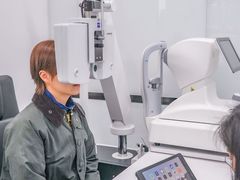 -大视光学•LINDBERG林德伯格•全球手工眼镜集合店(王府井店)