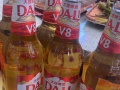 -阿婆情腊排骨火锅(金虹路店)