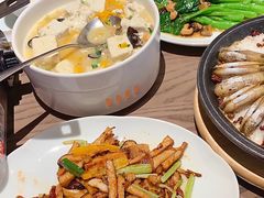 -四道菜·福建菜馆(新街口金鹰店)