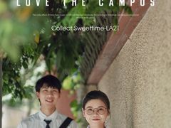-经典婚纱摄影美学馆·私人定制