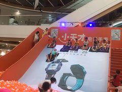 -上海颛桥万达广场