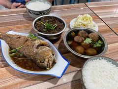 -曹家蒸碗(东二路店)
