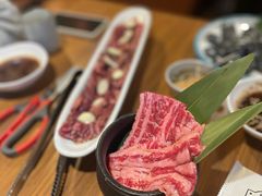 -炼火烤肉店