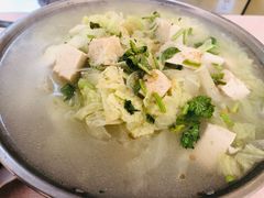 -宝光熏肉鞋底火烧(新街口店)