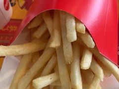 -麦当劳(正定瑞天店)