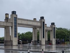 -安徽大学(磬苑校区)
