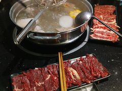 -尚合里潮汕牛肉火锅(海沧店)