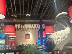 -老阿爸鲜鱼土菜(园区永旺店)