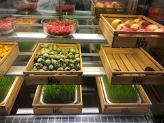 -混果汁(喜荟城店)