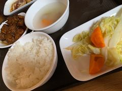 餐饮设施-美的鹭湖探索王国