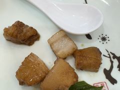 -自游人·美食一楼·地道徽菜(三十年名店)