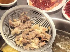 -贵宾牛·潮汕牛肉火锅(珠池总店)