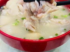 -廖老妈蹄花店(人民公园陕西街259号店)