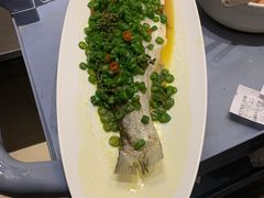 -汉水谣·江景餐厅(江滩店)