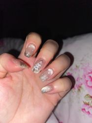 -StartNail美甲