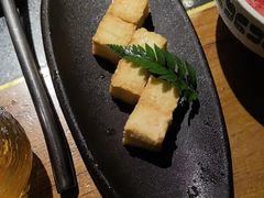 -巴奴毛肚火锅(广益哥伦布店)