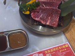 -韩宫宴和牛烤肉(宁波环球银泰城店)