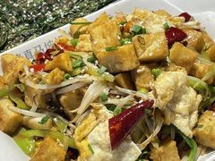 -清真·马坡烧烤涮牛肚·酸浆火锅(新区总店)