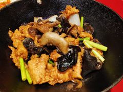 -山西会馆·晋菜·晋商宴·牌匾博物馆(胜利东街店)