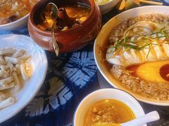 -香满楼(临安路店)