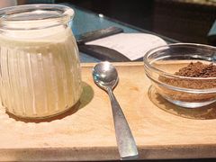 老杭州酸奶-野蔓果·山野菜(西湖景区·龙井茶田店)