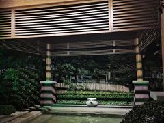 -大连金石滩绿发温泉假日酒店