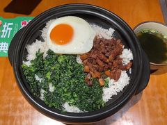 -和府捞面(百联世纪店)