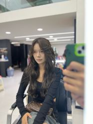 -乾健·烫染·接发SALON